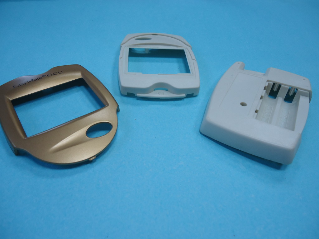 Medical  Injection Moulds Products
