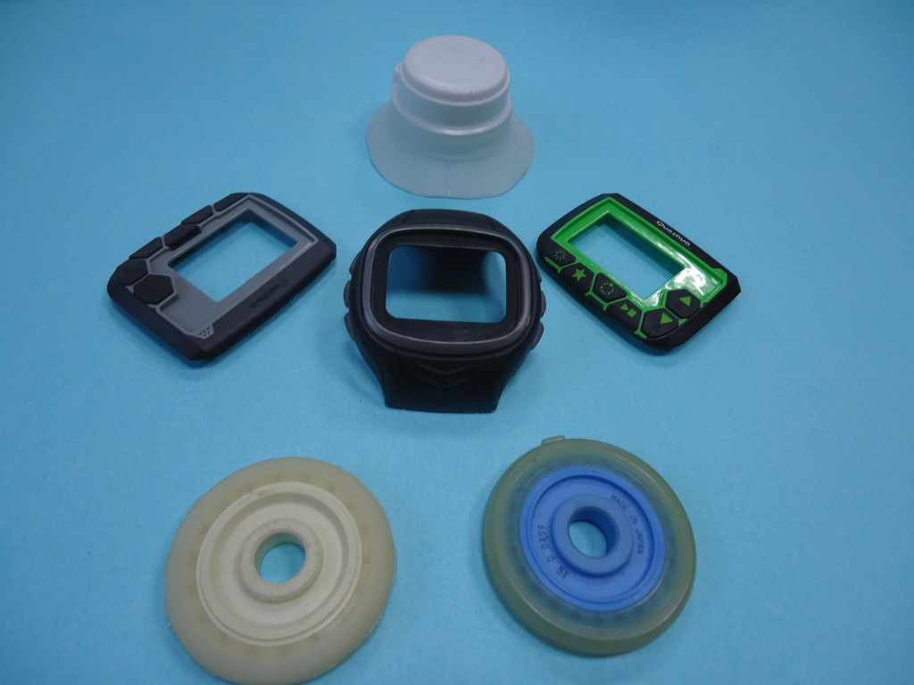 Sports plastic Injection Moulds