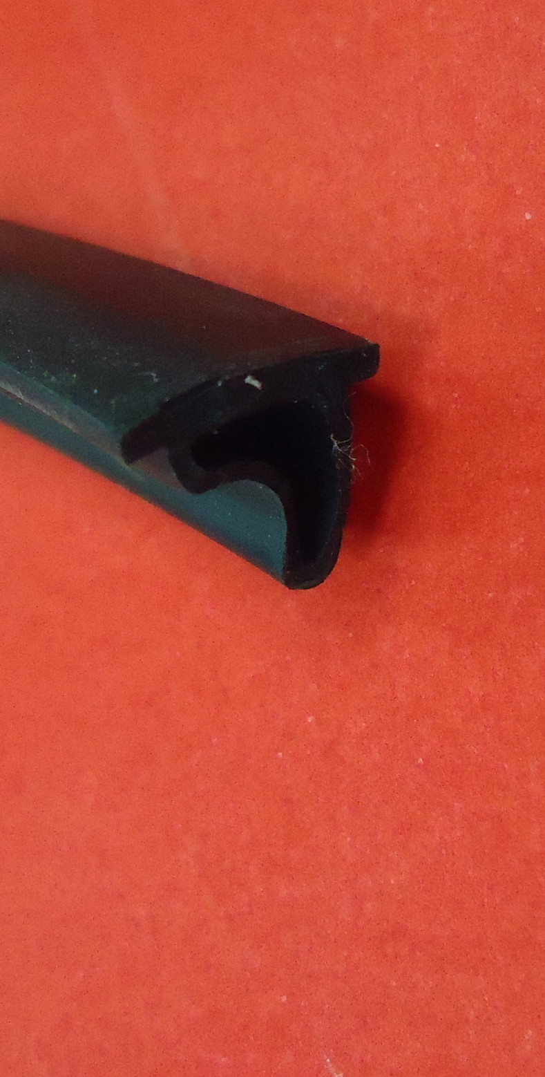 Vent Window prevent water rubber seal for T2 68'-79'